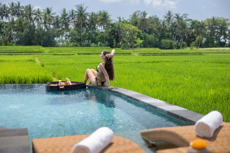 TheWakanda Resort A Pramana Experience - Oda