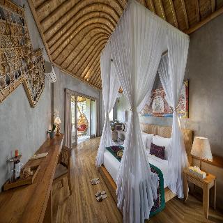 TheWakanda Resort A Pramana Experience fotoÄŸrafÄ±