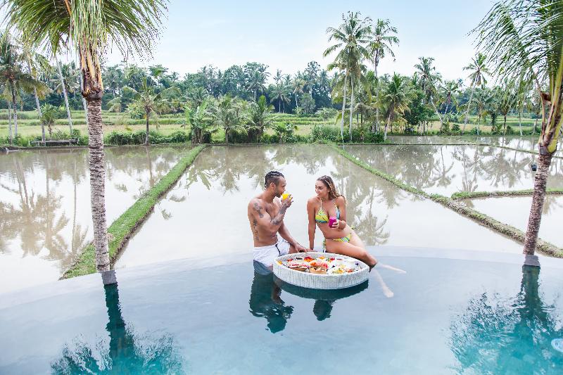 TheWakanda Resort A Pramana Experience - Oda