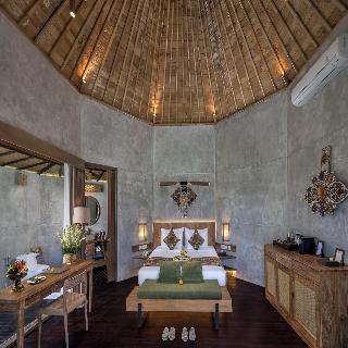 TheWakanda Resort A Pramana Experience fotoÄŸrafÄ±
