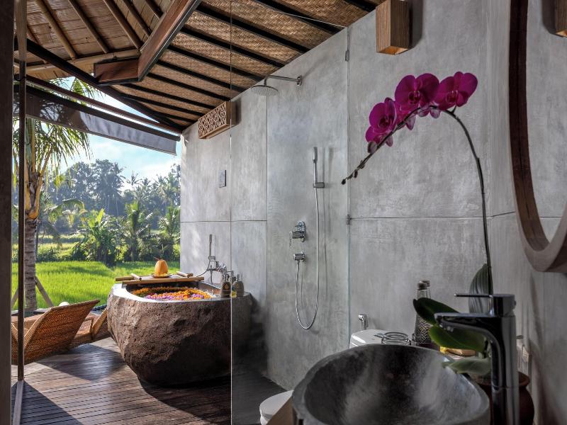 TheWakanda Resort A Pramana Experience - Oda