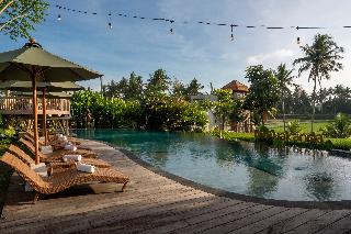 TheWakanda Resort A Pramana Experience fotoÄŸrafÄ±