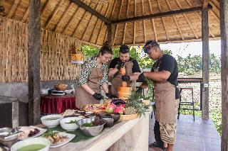 TheWakanda Resort A Pramana Experience fotoÄŸrafÄ±