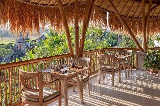 TheWakanda Resort A Pramana Experience fotoÄŸrafÄ±