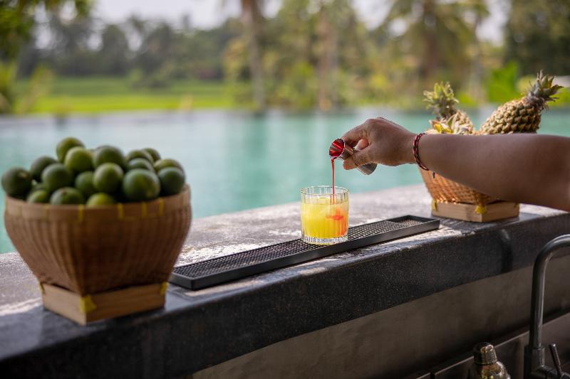 TheWakanda Resort A Pramana Experience - Restoran