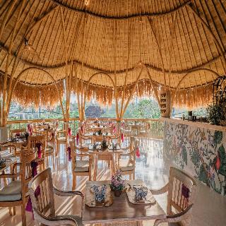 TheWakanda Resort A Pramana Experience fotoÄŸrafÄ±
