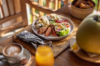 TheWakanda Resort A Pramana Experience fotoÄŸrafÄ±