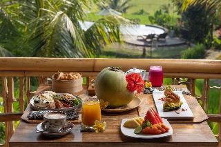 TheWakanda Resort A Pramana Experience fotoÄŸrafÄ±