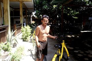 Gili Beach Wind fotoÄŸrafÄ±