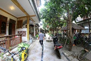 Gili Beach Wind otel fotoğrafı