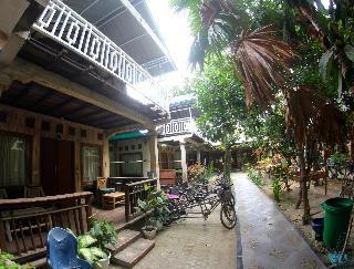 Gili Beach Wind fotoÄŸrafÄ±