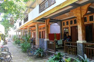 Gili Beach Wind fotoÄŸrafÄ±