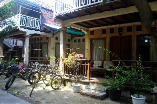 Gili Beach Wind fotoÄŸrafÄ±