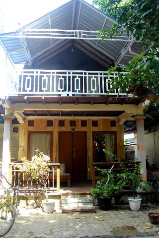 Gili Beach Wind fotoÄŸrafÄ±