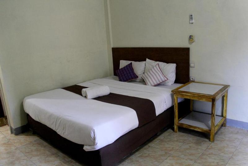 Gili Beach Wind - Oda