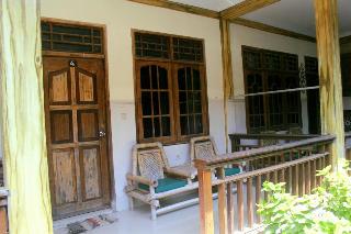 Gili Beach Wind fotoÄŸrafÄ±