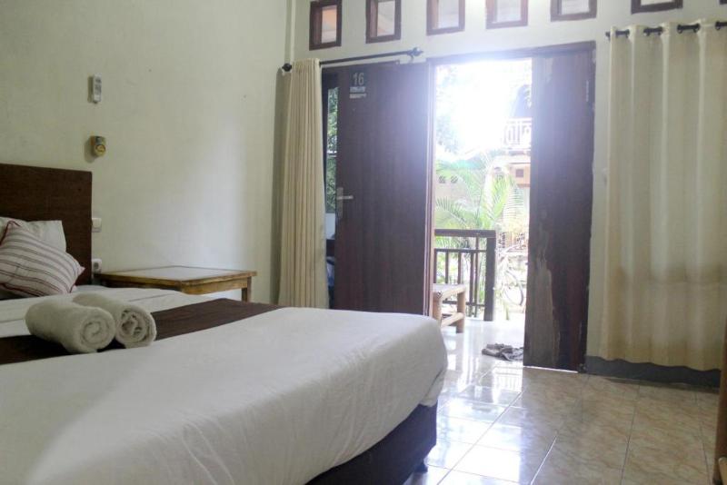 Gili Beach Wind - Oda