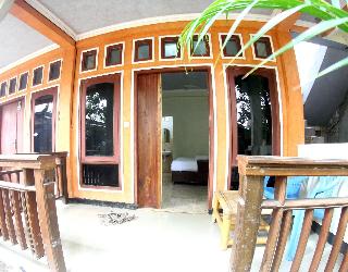 Gili Beach Wind fotoÄŸrafÄ±