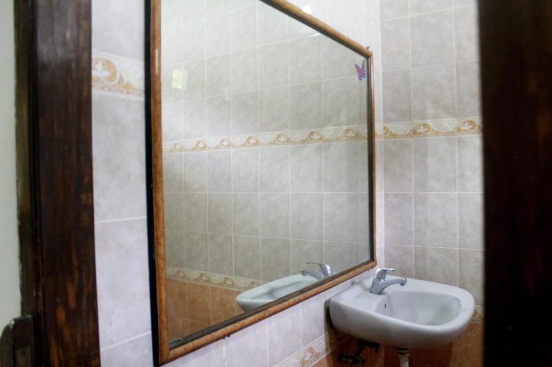 Gili Beach Wind - Oda