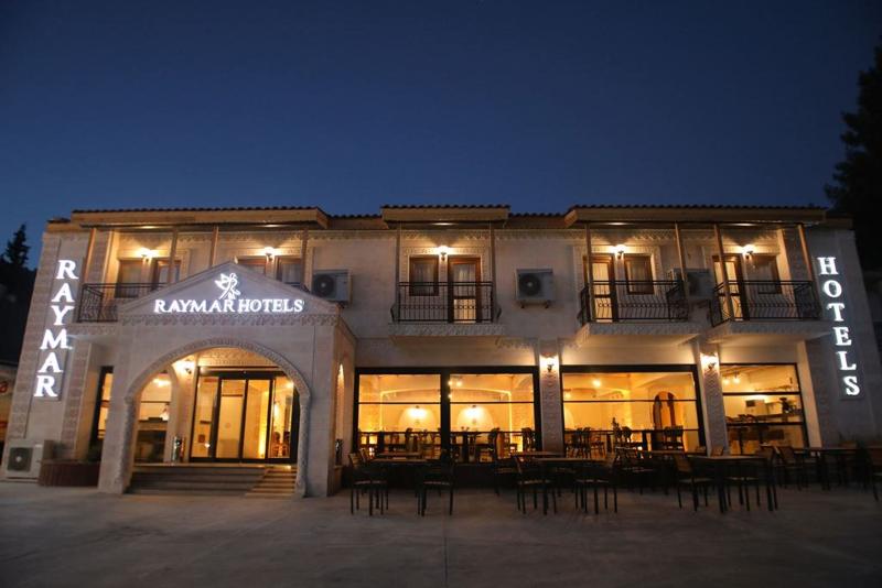Raymar Hotels Mugla - Genel