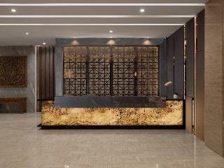Hotel Santika Batam fotoÄŸrafÄ±