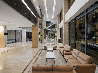 Hotel Santika Batam fotoÄŸrafÄ±
