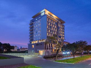 Hotel Santika Batam otel fotoğrafı