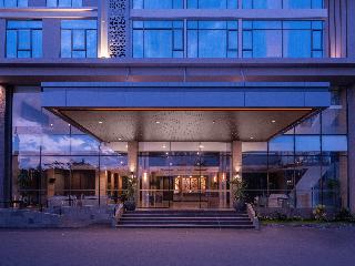Hotel Santika Batam fotoÄŸrafÄ±