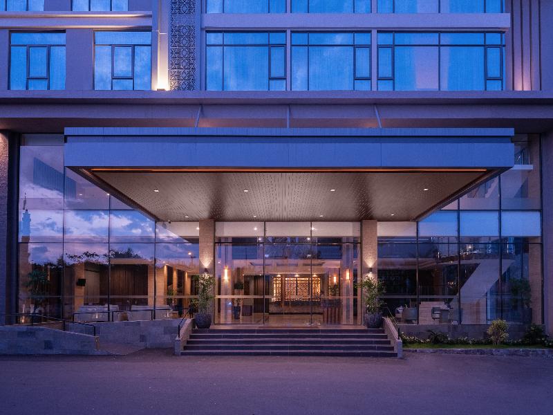 Hotel Santika Batam - Genel