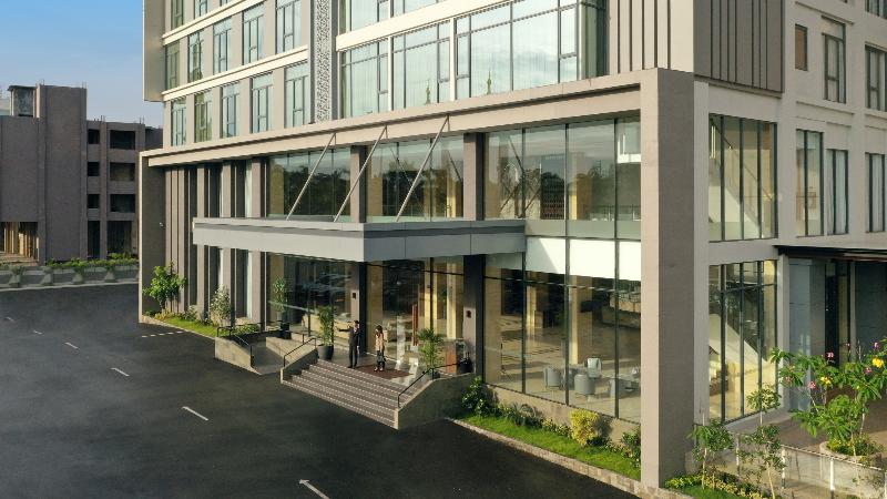 Hotel Santika Batam - Genel