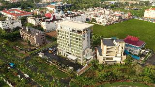 Hotel Santika Batam fotoÄŸrafÄ±