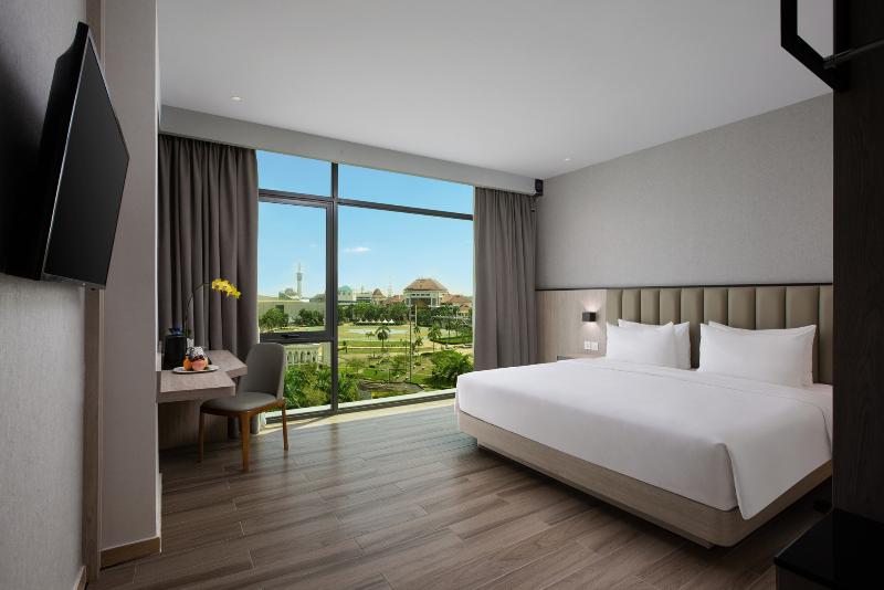 Hotel Santika Batam - Oda