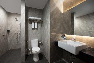 Hotel Santika Batam fotoÄŸrafÄ±