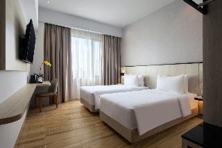 Hotel Santika Batam fotoÄŸrafÄ±