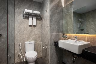 Hotel Santika Batam fotoÄŸrafÄ±