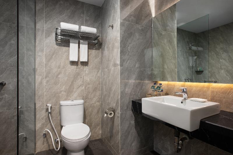 Hotel Santika Batam - Oda
