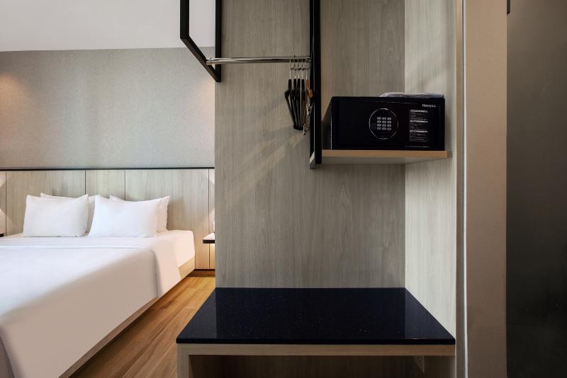 Hotel Santika Batam - Oda