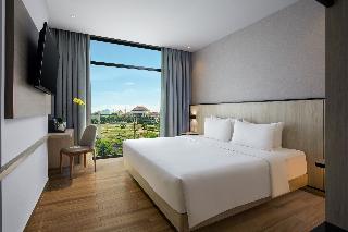 Hotel Santika Batam fotoÄŸrafÄ±