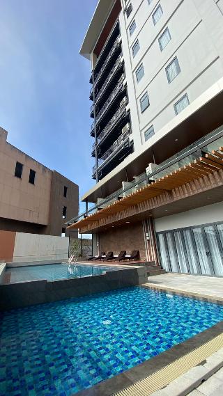 Hotel Santika Batam fotoÄŸrafÄ±