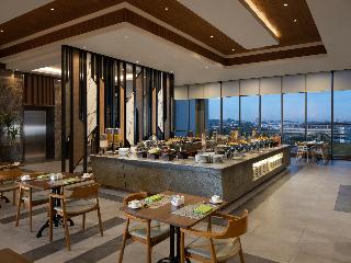 Hotel Santika Batam fotoÄŸrafÄ±