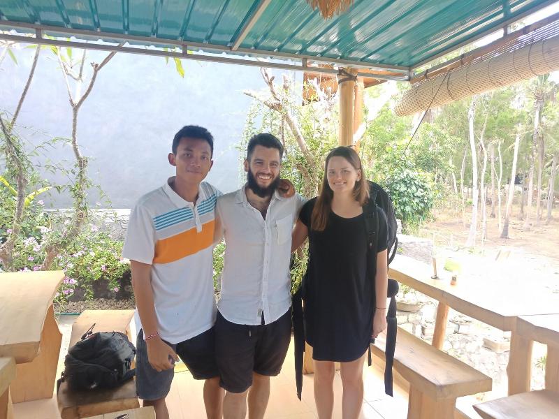The Rahayu Cottage - Toplantı