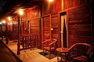 The Rahayu Cottage otel fotoğrafı