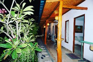 The Rahayu Cottage fotoÄŸrafÄ±