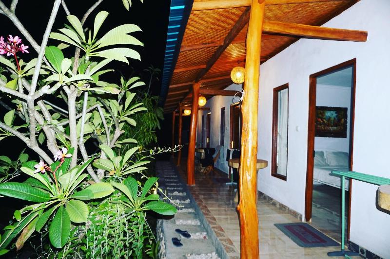 The Rahayu Cottage - Genel