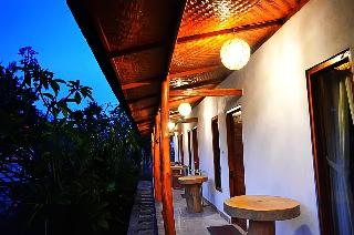 The Rahayu Cottage fotoÄŸrafÄ±