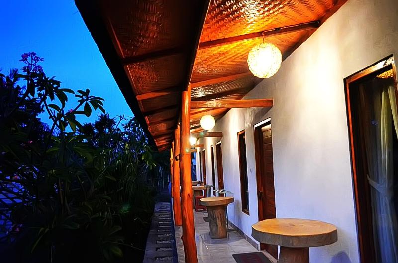The Rahayu Cottage - Genel