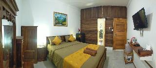 The Rahayu Cottage fotoÄŸrafÄ±