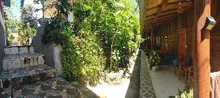 The Rahayu Cottage fotoÄŸrafÄ±