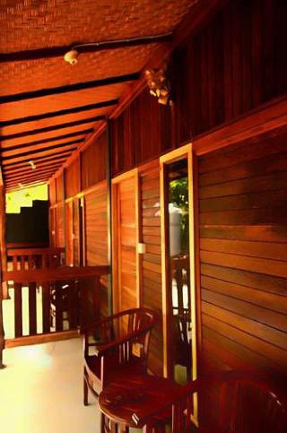 The Rahayu Cottage fotoÄŸrafÄ±