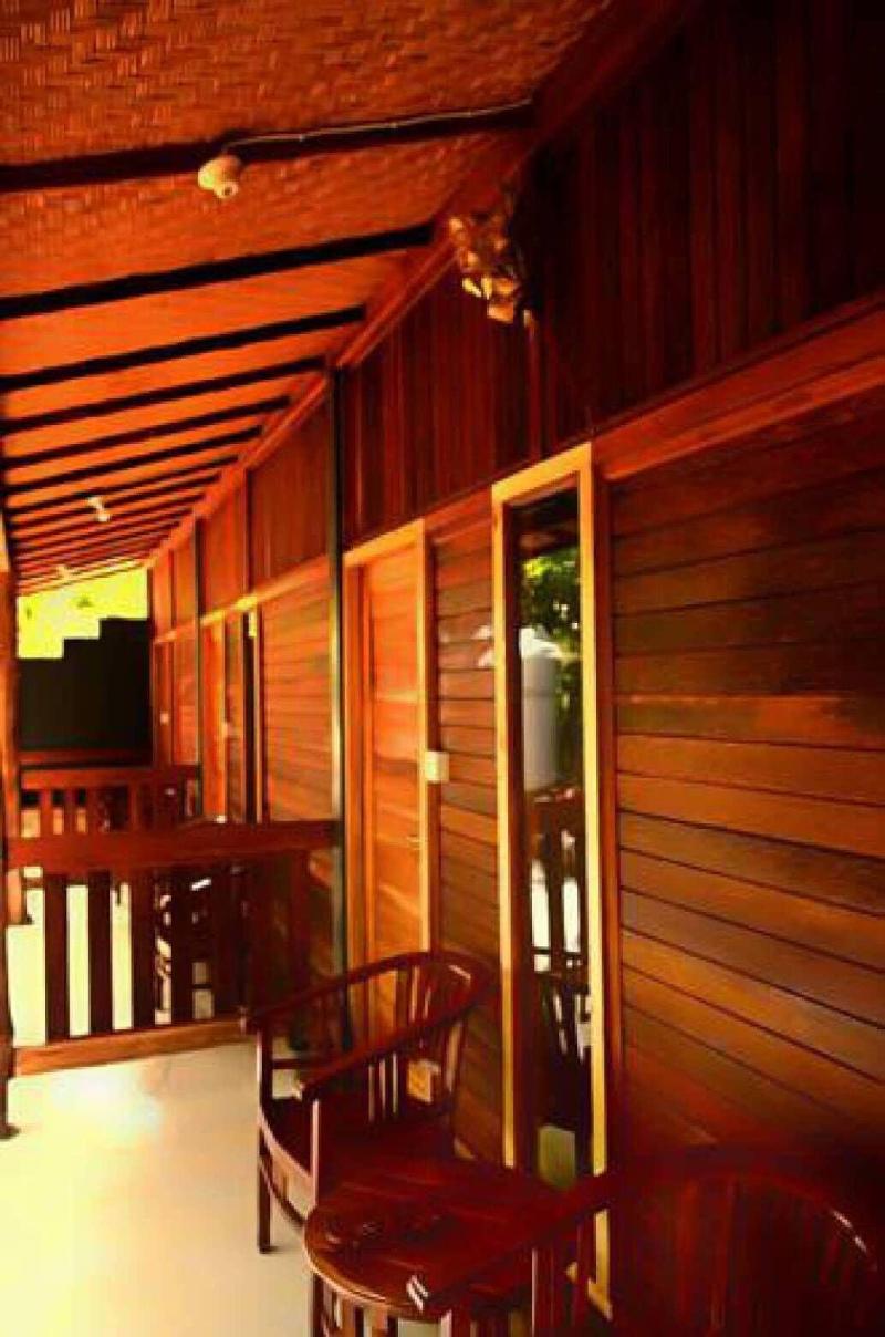 The Rahayu Cottage - Genel